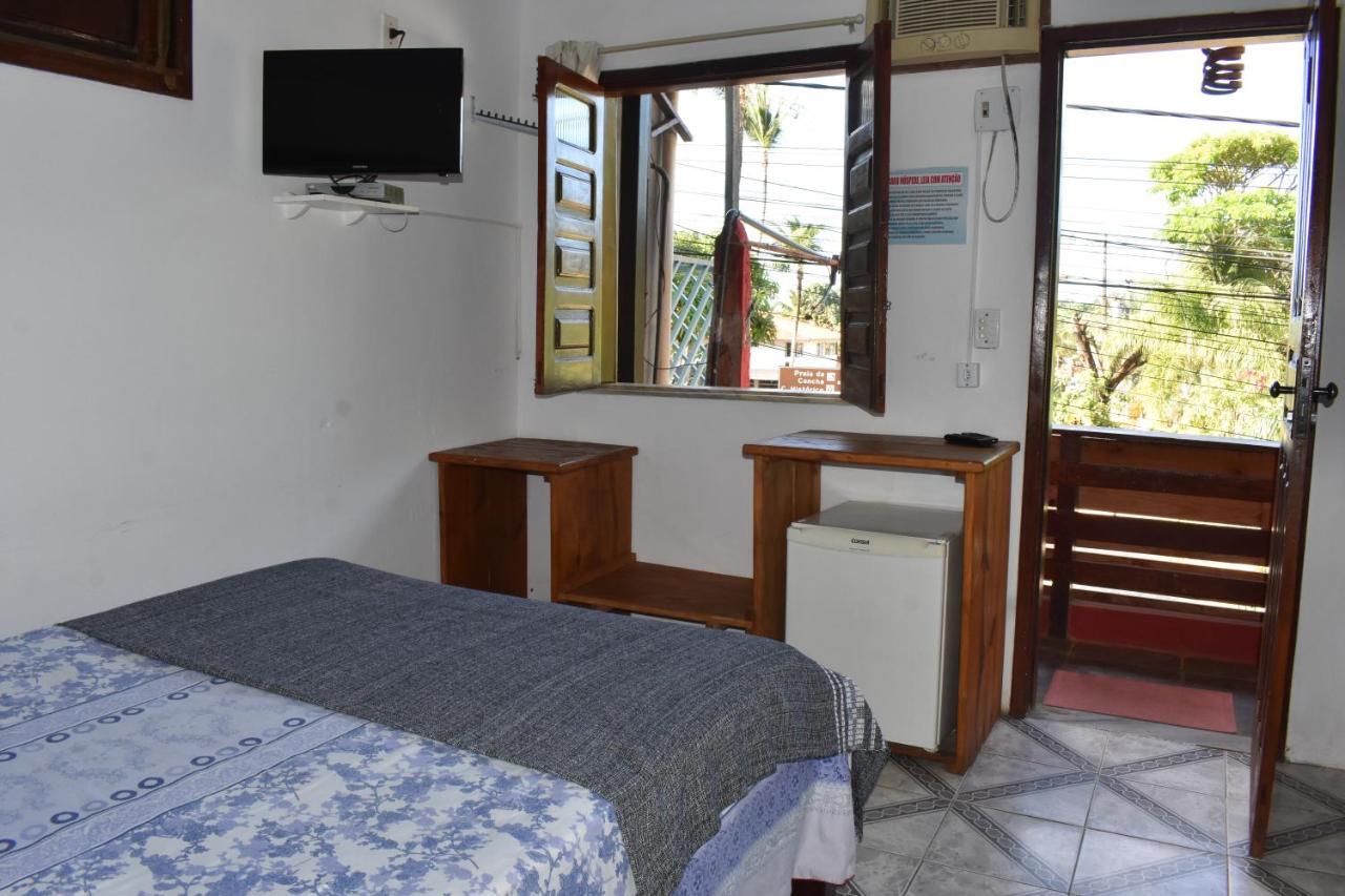 Pousada Pico Das Praias Itacaré Exteriör bild