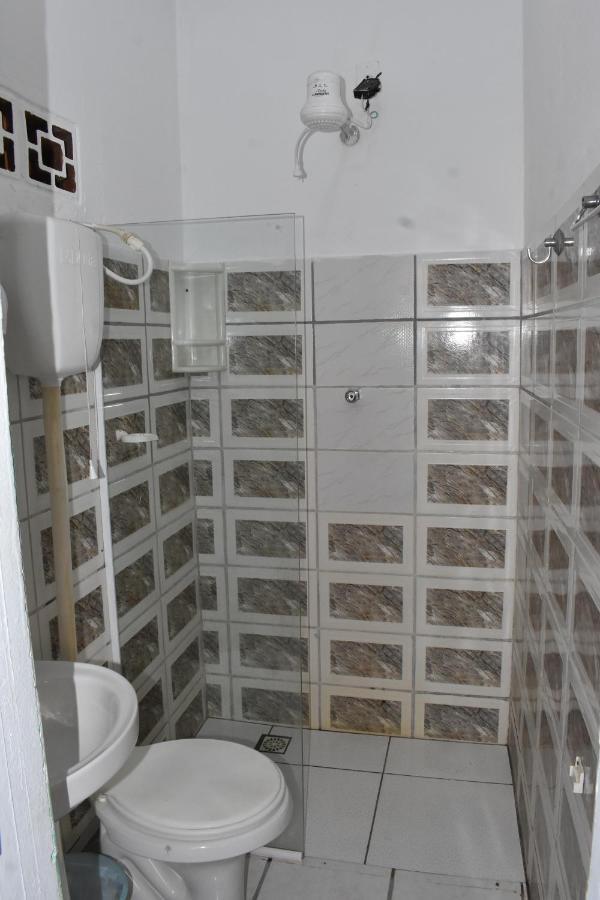 Pousada Pico Das Praias Itacaré Exteriör bild